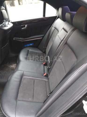 Mercedes E 200 2013, 140,000 km - 2.0 l - Bakı