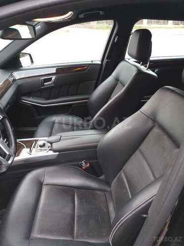 Mercedes E 200 2013, 140,000 km - 2.0 l - Bakı