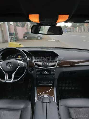 Mercedes E 200 2013, 140,000 km - 2.0 l - Bakı