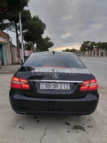Mercedes E 200 2013, 140,000 km - 2.0 l - Bakı
