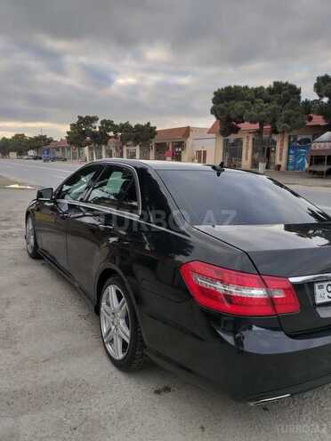 Mercedes E 200 2013, 140,000 km - 2.0 l - Bakı