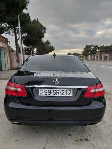 Mercedes E 200 2013, 140,000 km - 2.0 l - Bakı