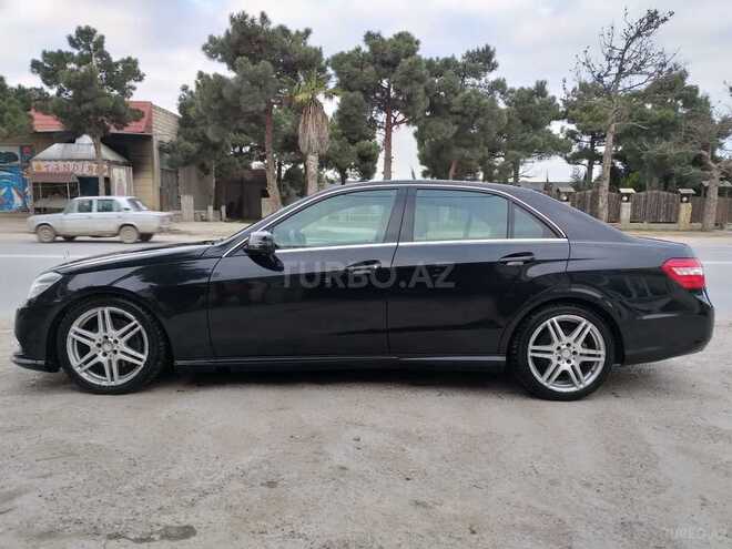 Mercedes E 200 2013, 140,000 km - 2.0 l - Bakı