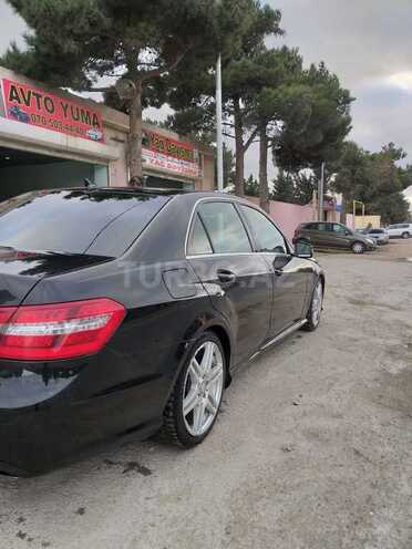 Mercedes E 200 2013, 140,000 km - 2.0 l - Bakı