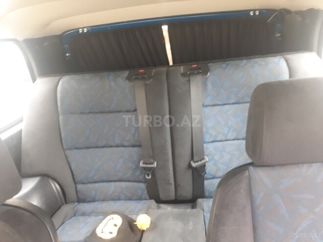LADA (VAZ) Niva 2015, 71,000 km - 1.7 l - Bakı