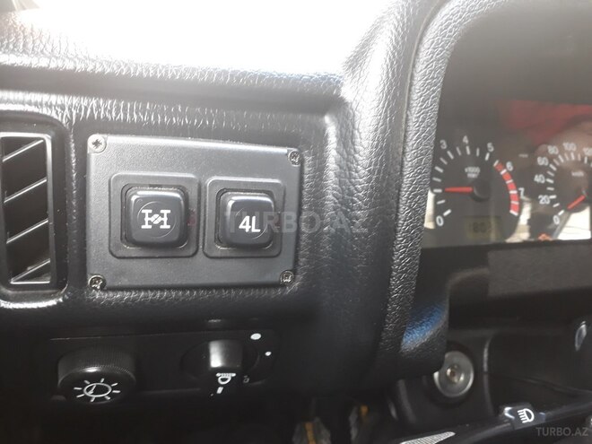 LADA (VAZ) Niva 2015, 71,000 km - 1.7 l - Bakı
