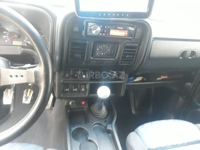 LADA (VAZ) Niva 2015, 71,000 km - 1.7 l - Bakı