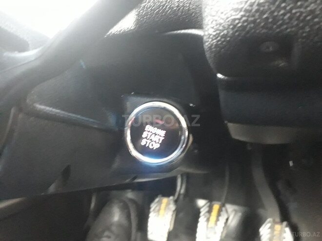 LADA (VAZ) Niva 2015, 71,000 km - 1.7 l - Bakı