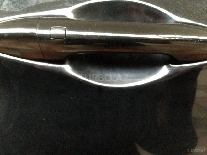 Hyundai Accent 2013, 124,000 km - 1.6 l - Bakı