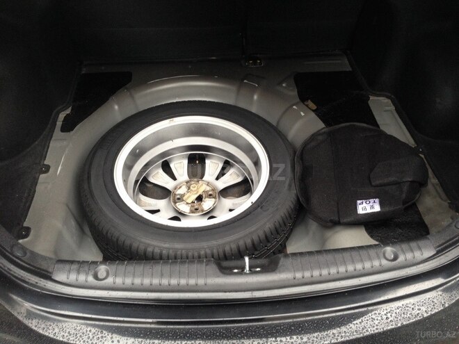 Hyundai Accent 2013, 124,000 km - 1.6 l - Bakı
