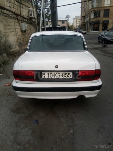 GAZ 3110 2004, 390,000 km - 2.4 л - Bakı