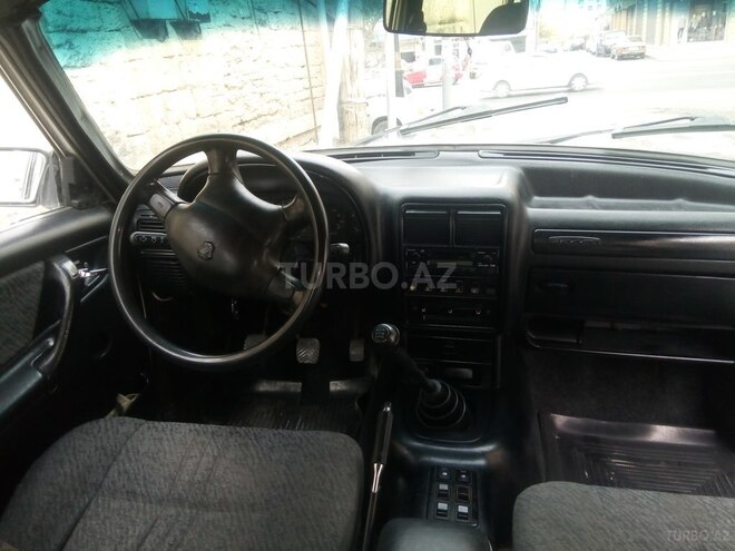 GAZ 3110 2004, 390,000 km - 2.4 л - Bakı