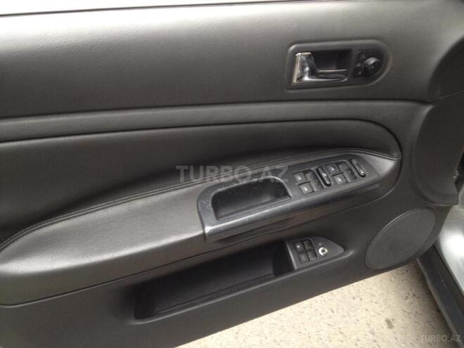 Volkswagen Passat 2004, 263,000 km - 1.8 л - Bakı