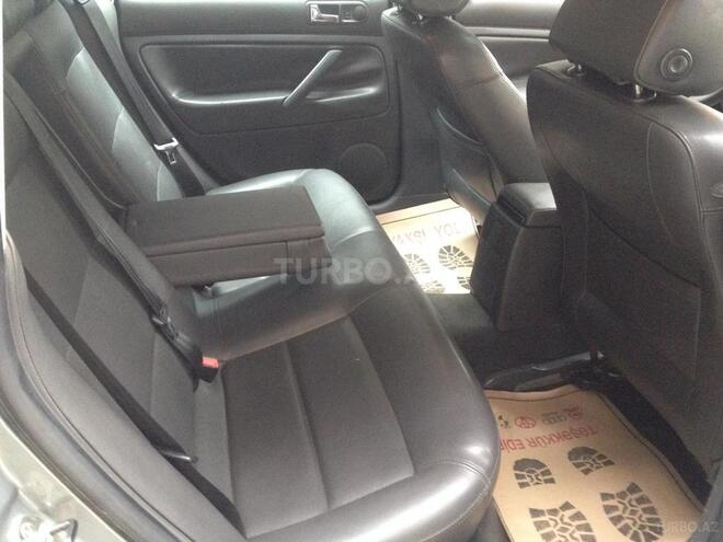 Volkswagen Passat 2004, 263,000 km - 1.8 л - Bakı