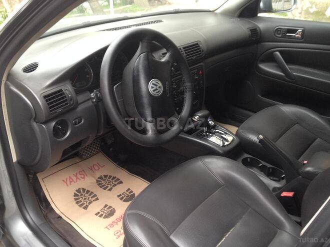 Volkswagen Passat 2004, 263,000 km - 1.8 л - Bakı