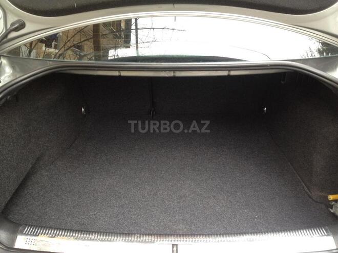 Volkswagen Passat 2004, 263,000 km - 1.8 л - Bakı