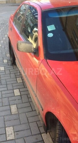 BMW 316 1993, 348,147 km - 1.6 л - Sumqayıt