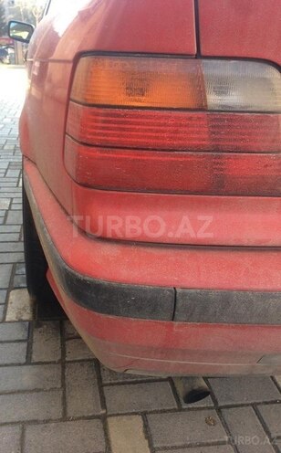 BMW 316 1993, 348,147 km - 1.6 л - Sumqayıt