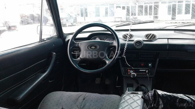 LADA (VAZ) 2106 1986, 250,000 km - 1.5 л - Bakı