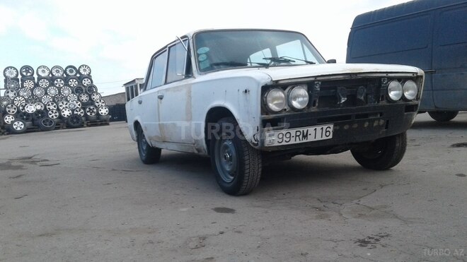 LADA (VAZ) 2106 1986, 250,000 km - 1.5 л - Bakı