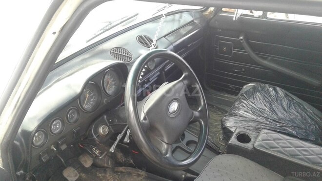 LADA (VAZ) 2106 1986, 250,000 km - 1.5 л - Bakı