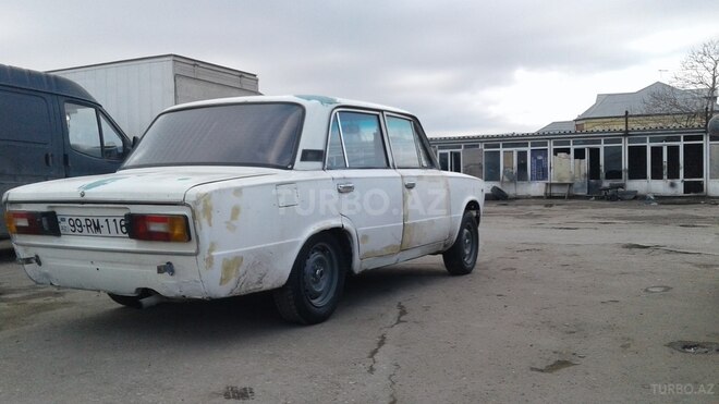 LADA (VAZ) 2106 1986, 250,000 km - 1.5 л - Bakı