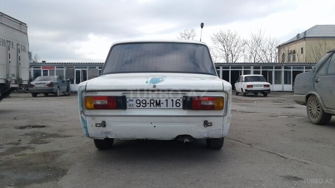 LADA (VAZ) 2106 1986, 250,000 km - 1.5 л - Bakı