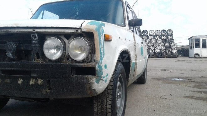 LADA (VAZ) 2106 1986, 250,000 km - 1.5 л - Bakı