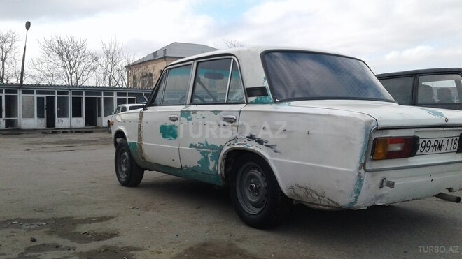 LADA (VAZ) 2106 1986, 250,000 km - 1.5 л - Bakı