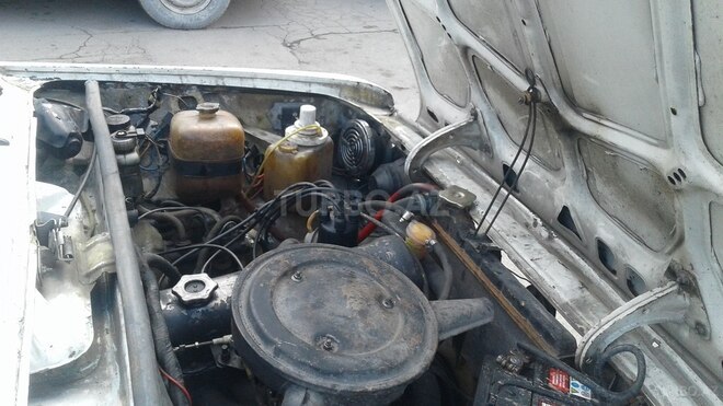 LADA (VAZ) 2106 1986, 250,000 km - 1.5 л - Bakı