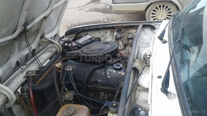 LADA (VAZ) 2106 1986, 250,000 km - 1.5 л - Bakı