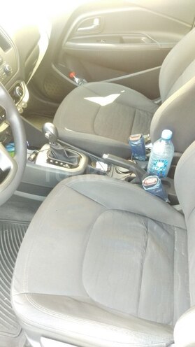 Kia Rio 2012, 136,000 km - 1.4 л - Bakı