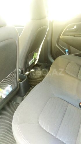 Kia Rio 2012, 136,000 km - 1.4 л - Bakı