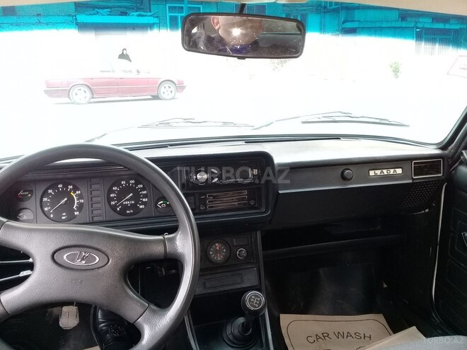 LADA (VAZ) 2107 2012, 78,000 km - 1.6 l - Bakı