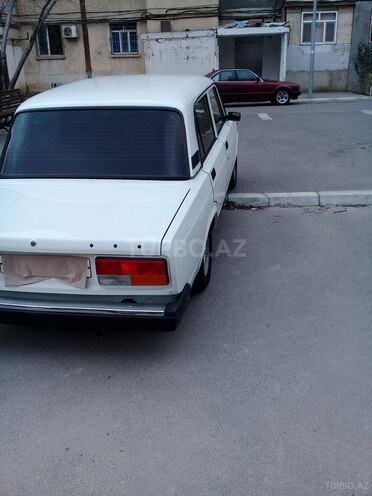 LADA (VAZ) 2107 2012, 78,000 km - 1.6 l - Bakı