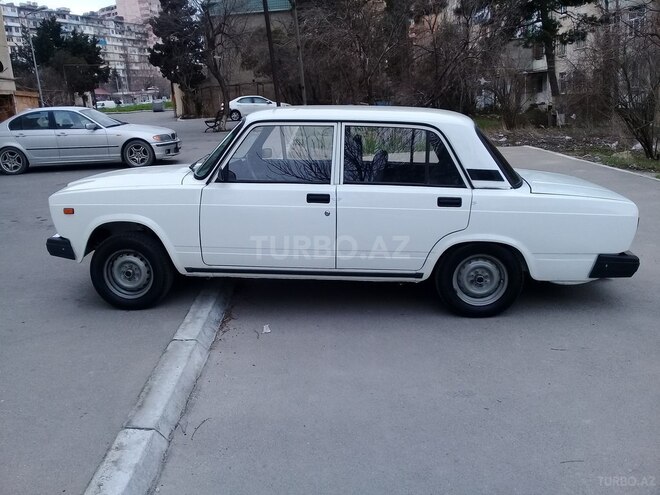 LADA (VAZ) 2107 2012, 78,000 km - 1.6 l - Bakı