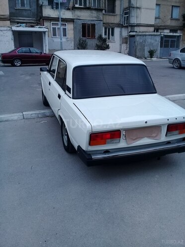 LADA (VAZ) 2107 2012, 78,000 km - 1.6 l - Bakı