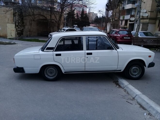 LADA (VAZ) 2107 2012, 78,000 km - 1.6 l - Bakı