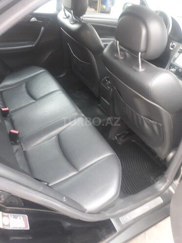 Mercedes C 230 2003, 265,000 km - 2.3 l - Balakən