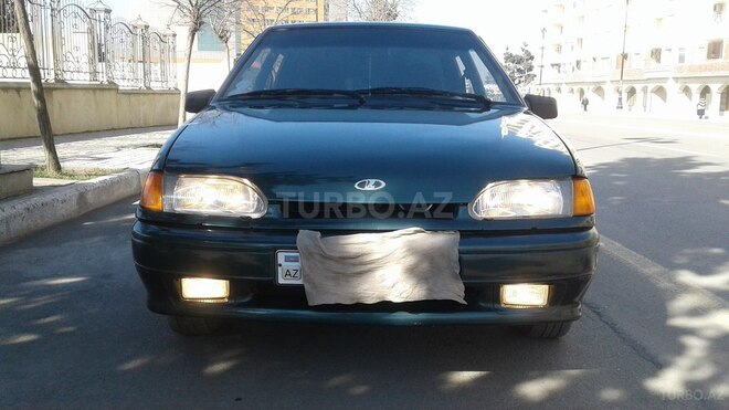 LADA (VAZ) 2115 2002, 155,000 km - 1.6 л - Gəncə