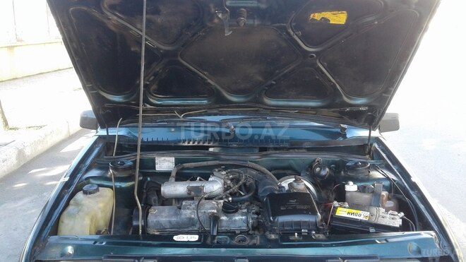 LADA (VAZ) 2115 2002, 155,000 km - 1.6 л - Gəncə