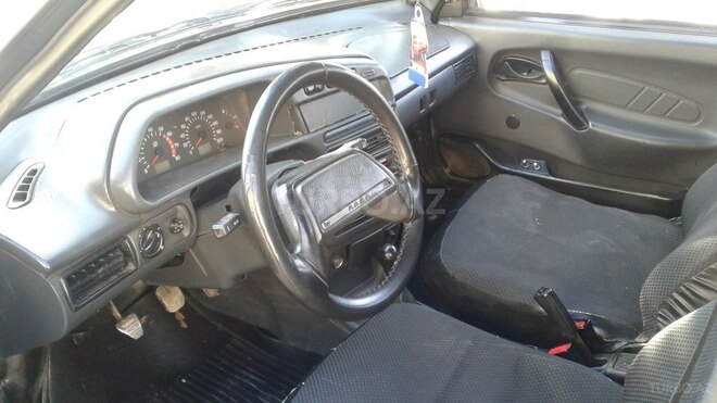 LADA (VAZ) 2115 2002, 155,000 km - 1.6 л - Gəncə
