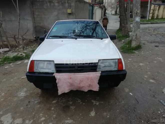 LADA (VAZ) 2109 1995, 745,860 km - 1.5 l - Bakı