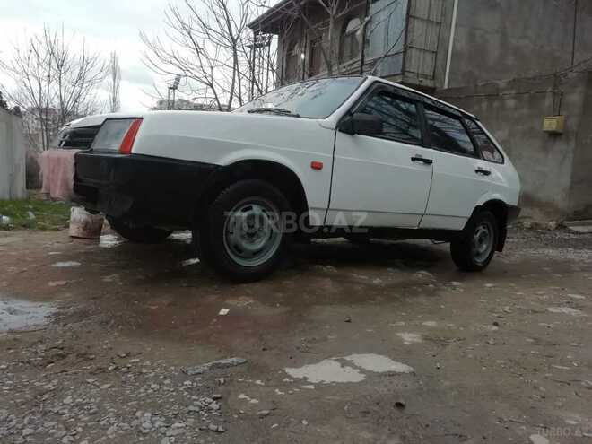 LADA (VAZ) 2109 1995, 745,860 km - 1.5 l - Bakı