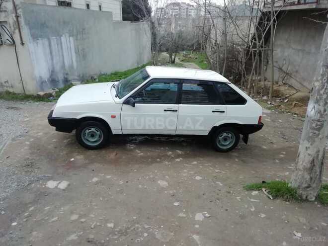 LADA (VAZ) 2109 1995, 745,860 km - 1.5 l - Bakı