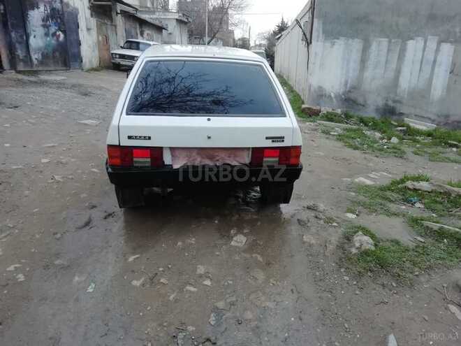 LADA (VAZ) 2109 1995, 745,860 km - 1.5 l - Bakı
