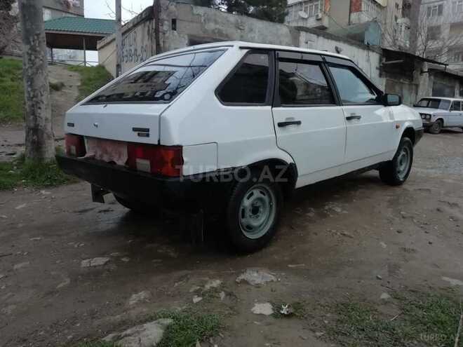 LADA (VAZ) 2109 1995, 745,860 km - 1.5 l - Bakı