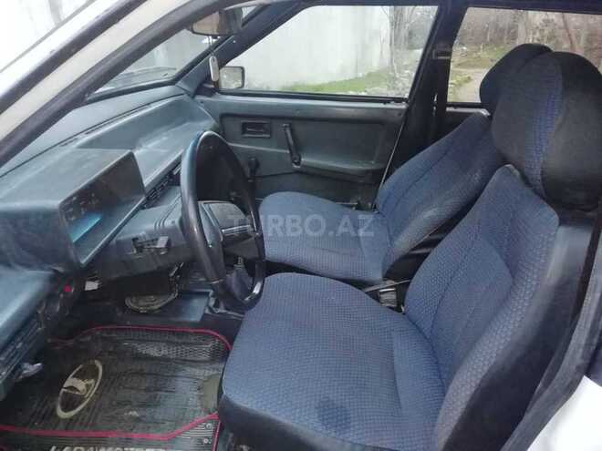 LADA (VAZ) 2109 1995, 745,860 km - 1.5 l - Bakı