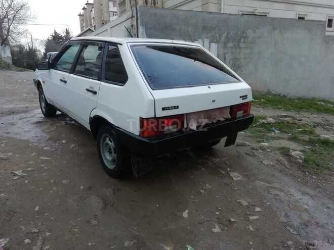 LADA (VAZ) 2109 1995, 745,860 km - 1.5 l - Bakı