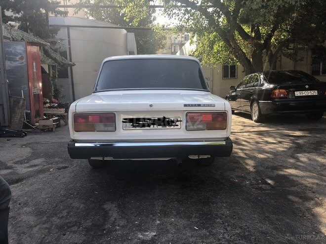 LADA (VAZ) 2107 2006, 98,780 km - 1.6 л - Bakı
